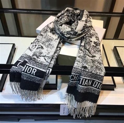 dior scarves for women uk